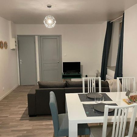Appartement T2 Meuble, Centre Verdun, 1Er Etage Екстериор снимка