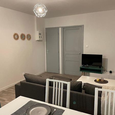 Appartement T2 Meuble, Centre Verdun, 1Er Etage Екстериор снимка