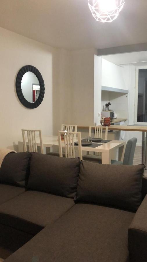 Appartement T2 Meuble, Centre Verdun, 1Er Etage Екстериор снимка